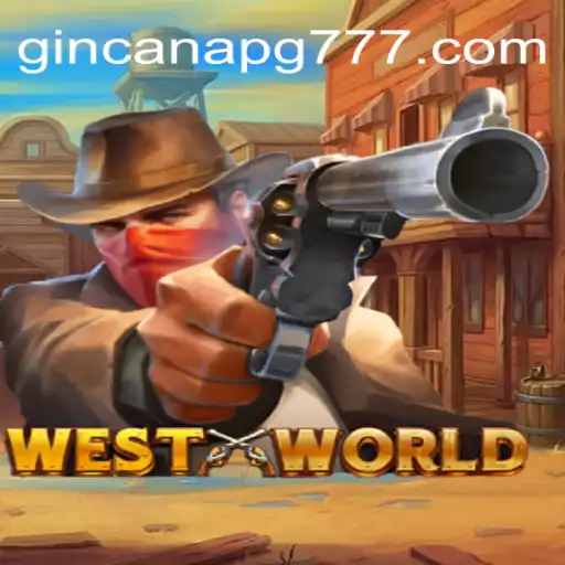 Descubra o Fascinante Jogo 'WestWorld': Aventura e Estratégia na 'GINCANA PG'