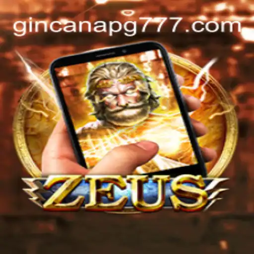 Explorando o Mundo de ZeusM: A GINCANA PG que Conquista Multidões