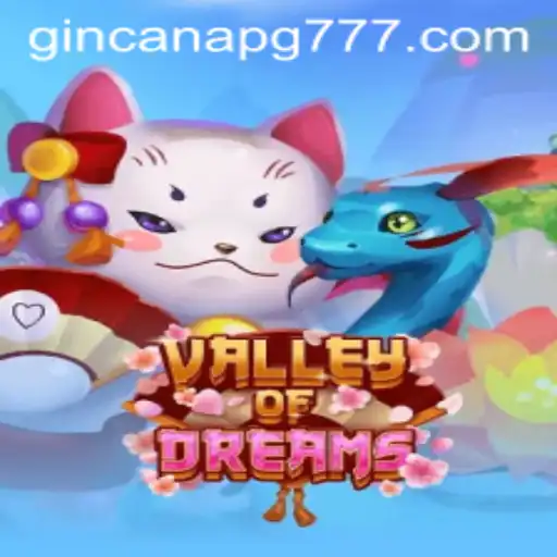 Explorando o Enigmático Mundo de ValleyofDreams: Gincana PG Desafiadora