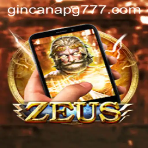 Explorando o Mundo de ZeusM: A GINCANA PG que Conquista Multidões